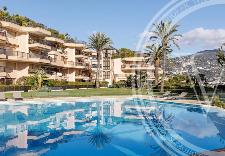 Lejlighed i Nice, Alpes-Maritimes, Nice - € 3.380.000 | Ref: 86488789 - foto 1
