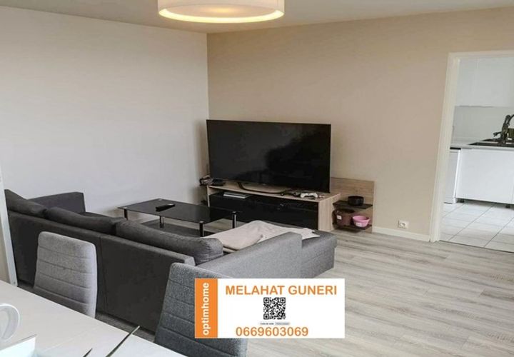 Leilighet i Bagnolet, Seine-Saint-Denis, Bagnolet - € 230 000 | Ref: 830030289948 - foto 1