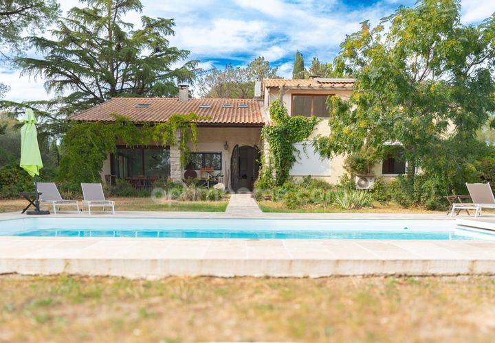 Villa a Lunel, Herault, Lunel - € 999.000 | Ref: 830034537694 - foto 1