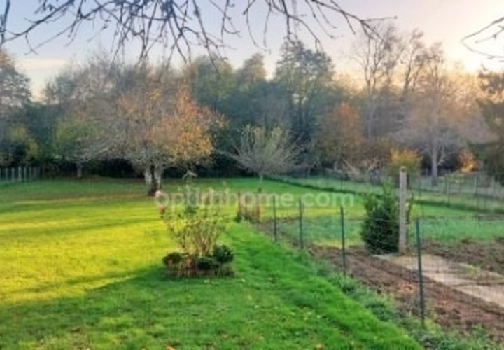 Landejendom i Arquian, Nievre, Arquian - € 126.000 | Ref: 830035594431 - foto 1
