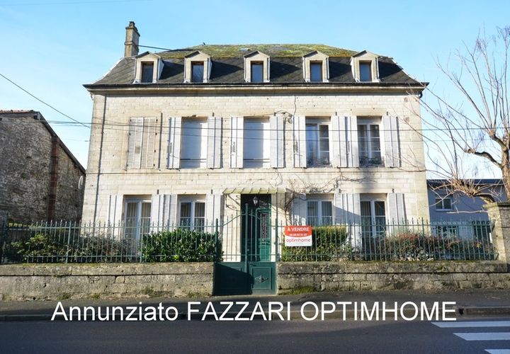 Villa a Dun-sur-Meuse, Meuse, Dun-sur-Meuse - € 295.000 | Ref: 830034619703 - foto 1