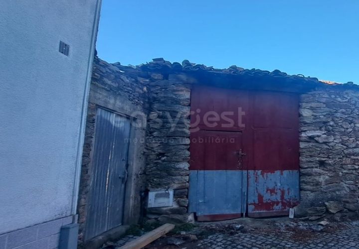 Garage i Mogadouro, Braganca, Mogadouro - € 19.000 | Ref: BG98434MG - foto 1