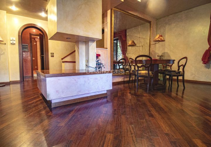 Villa a Prato, Prato, Prato - € 750.000 | Ref: DC750-SANTA LUCIA - foto 1