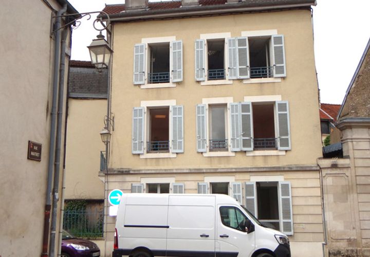 Villa a Chaumont, Haute-Marne, Chaumont - € 136.000 | Ref: 830035946758 - foto 1