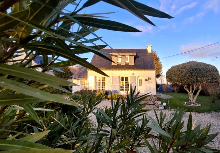 Villa i Noyalo, Morbihan, Noyalo - € 384.000 | Ref: 830031094102 - foto 1