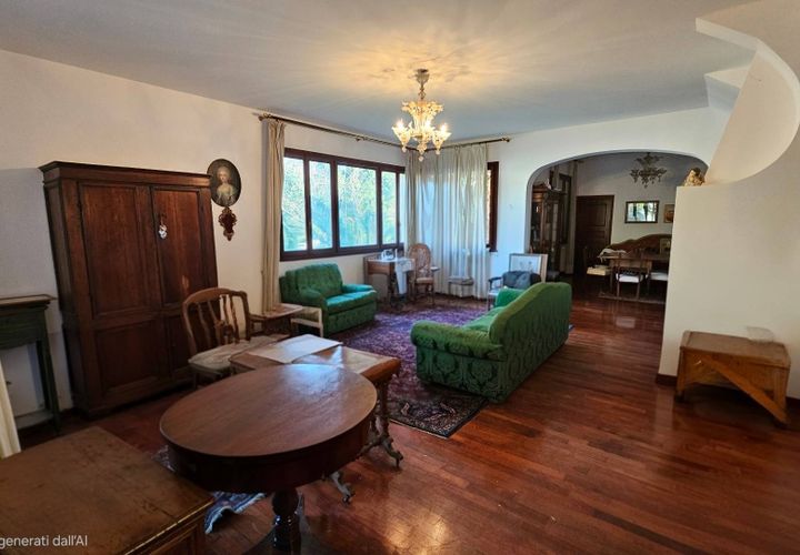 Villa a Ravenna, Ravenna, Ravenna - € 840.000 | Ref: 6301 - foto 1