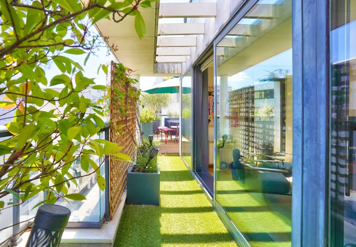 Lejlighed i Paris, Paris, Paris - € 2.200.000 | Ref: 86519414 - foto 1