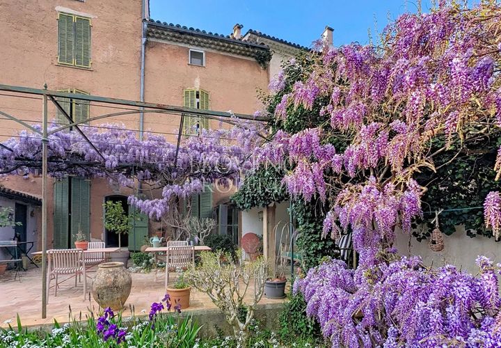 Villa i Correns, Var, Correns - € 650.000 | Ref: 1244 - foto 1