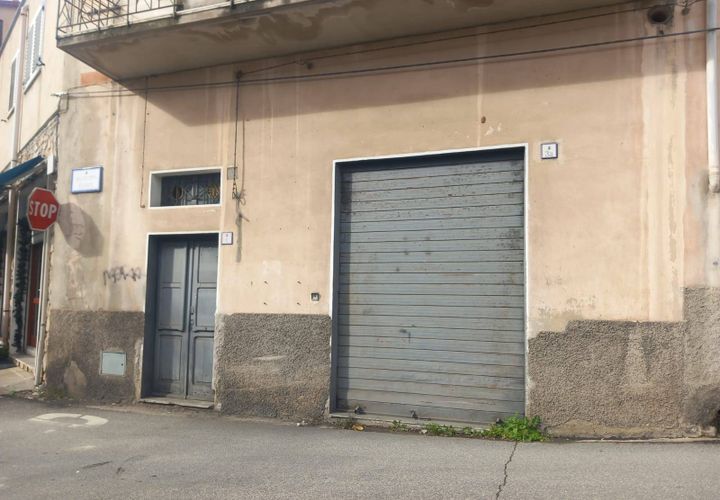 Erhvervsejendom i Ozieri, Sassari, Ozieri - € 30.000 | Ref: 201-59 - foto 1