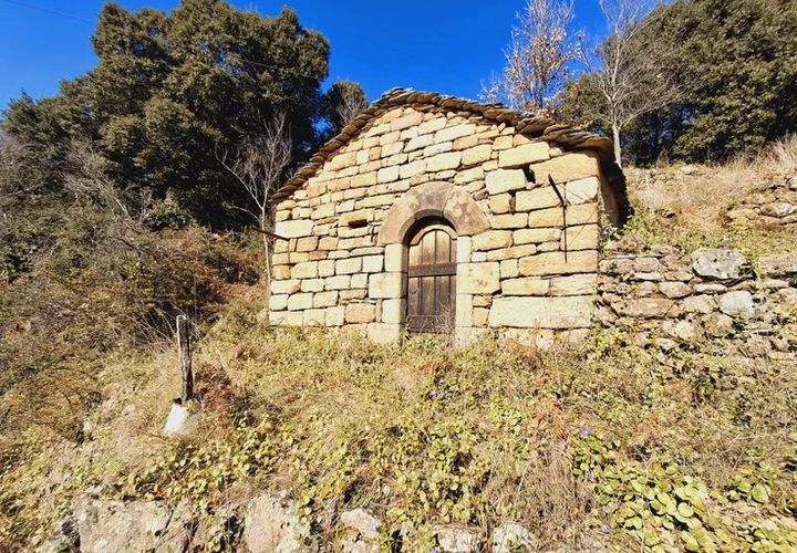Villa i Les Vans, Ardeche, Les Vans - € 55.000 | Ref: 85648507 - foto 1
