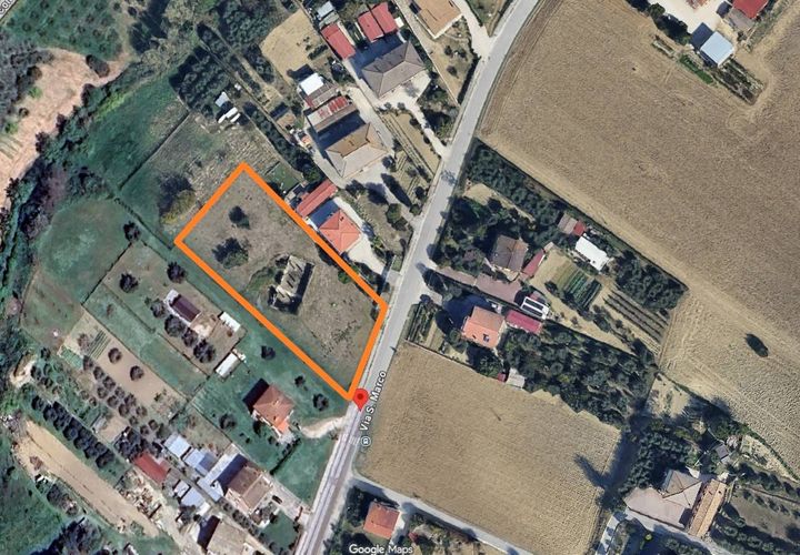 Terra a Fermo, Fermo, Fermo - € 200.000 | Ref: VV452 - foto 1