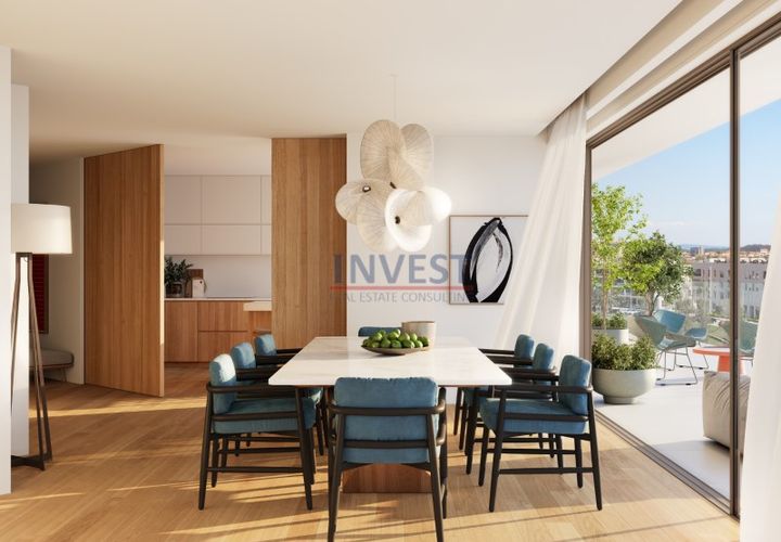 Lejlighed i Vila do Conde, Porto, Vila do Conde - € 605.000 | Ref: APA_968_E - foto 1