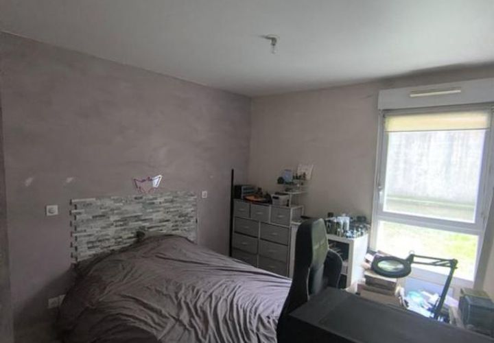 Apartament a Brie-Comte-Robert, Seine-et-Marne, Brie-Comte-Robert - € 950/mes | Ref: 11050975 - foto 1
