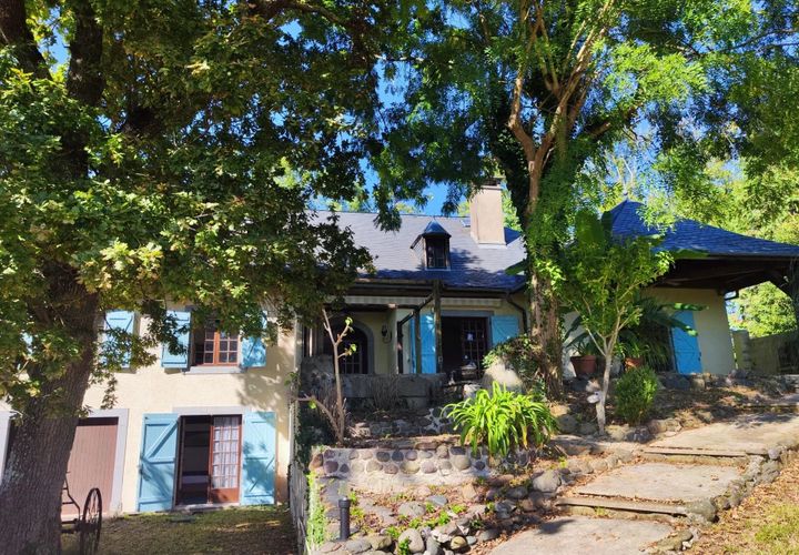 Villa em Aramits, Pyrenees-Atlantiques, Aramits - € 399.000 | Ref: 2031 - foto 1