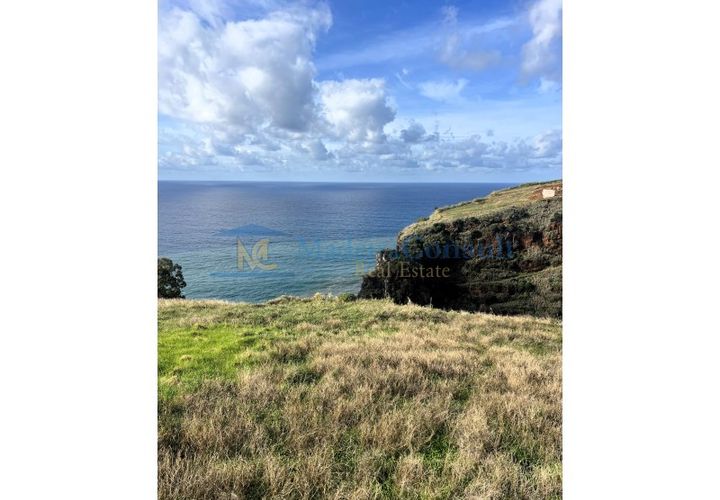 Helårsgrund i Calheta, Madeira, Calheta - € 1.200.000 | Ref: TER_00278 - foto 1