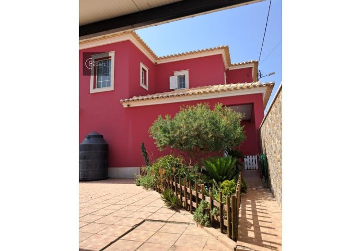 Villa i Torrao, Setubal, Torrao - € 350.000 | Ref: CAS_172 - foto 1