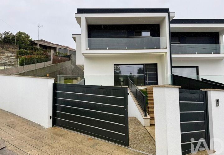 Rækkehus i Penafiel, Porto, Penafiel - € 466.500 | Ref: 774852 - foto 1