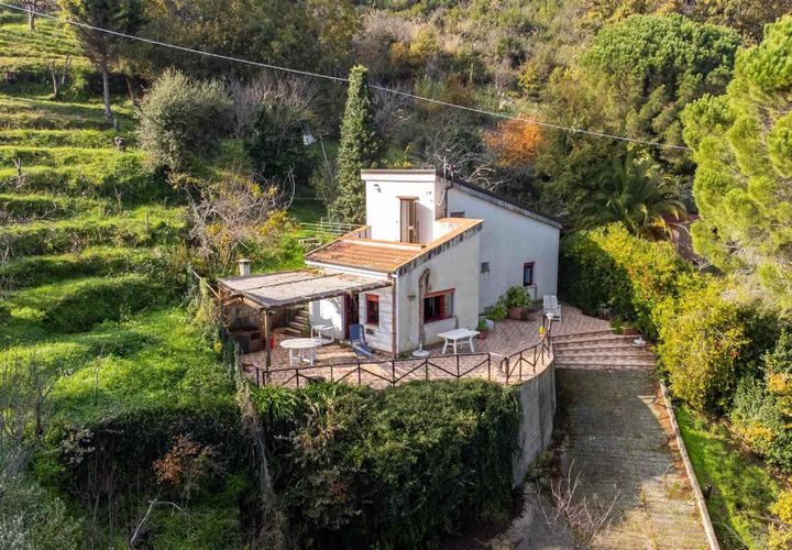 Villa i Cefalu, Palermo, Cefalu - € 150.000 | Ref: V639 - foto 1