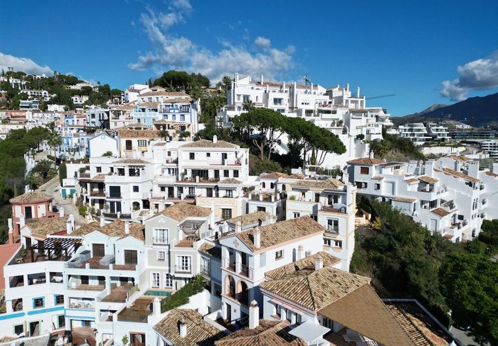 Byhus i La Heredia, Malaga, La Heredia - € 725.000 | Ref: R5253883 - foto 1