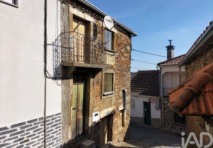 Byhus i Covilha, Castelo Branco, Covilha - € 60.000 | Ref: 773074 - foto 1