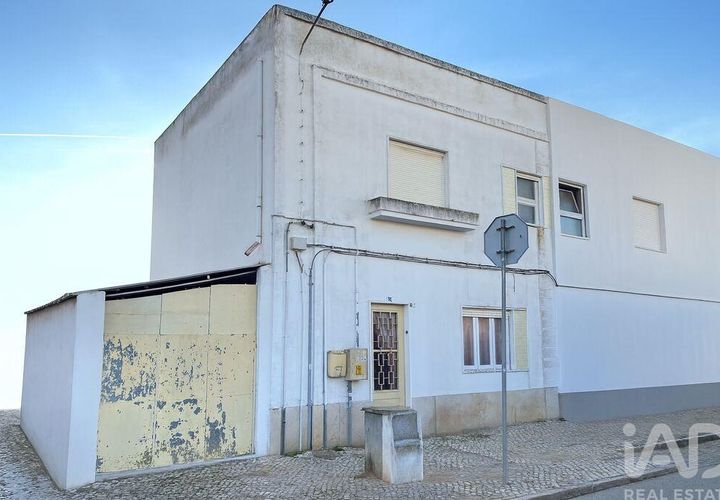 Byhus i Olhao, Faro, Olhao - € 350.000 | Ref: 769485 - foto 1