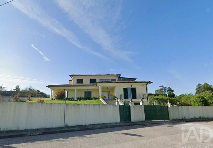 Byhus i Oliveira do Bairro, Aveiro, Oliveira do Bairro - € 530.000 | Ref: 726720 - foto 1