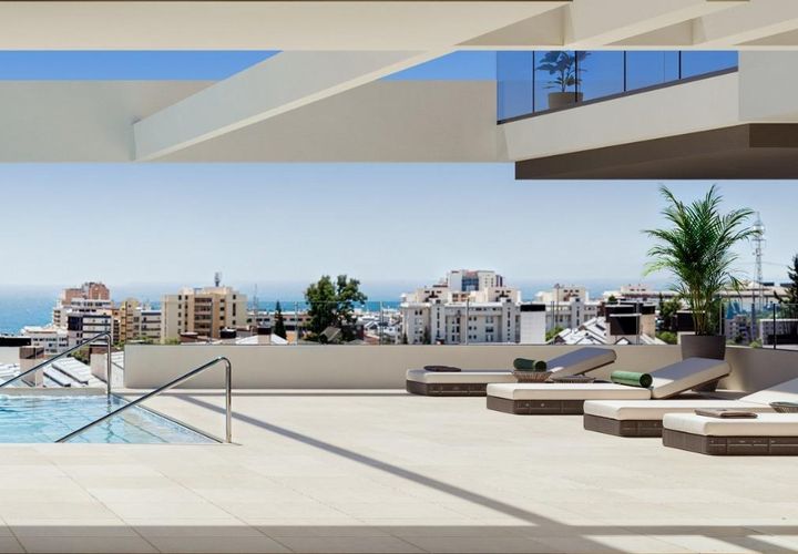 Leilighet i Fuengirola, Malaga, Fuengirola - € 403 000 | Ref: CLDS-28612 - foto 1