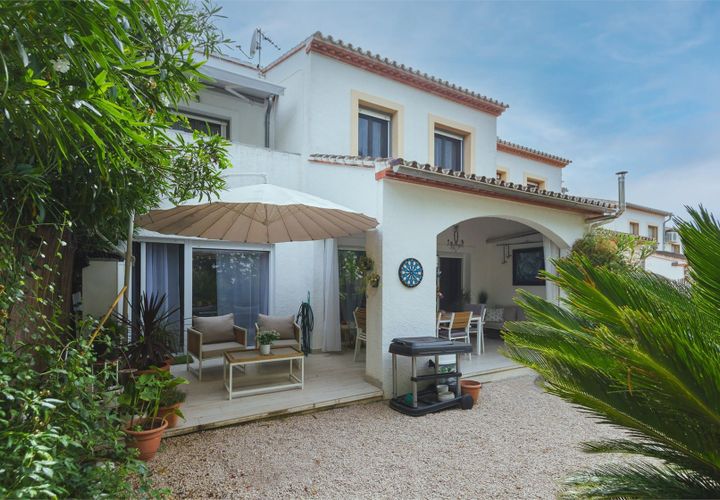 Byhus i Pedreguer, Alicante, Pedreguer - € 315.000 | Ref: xzp-14893 - foto 1