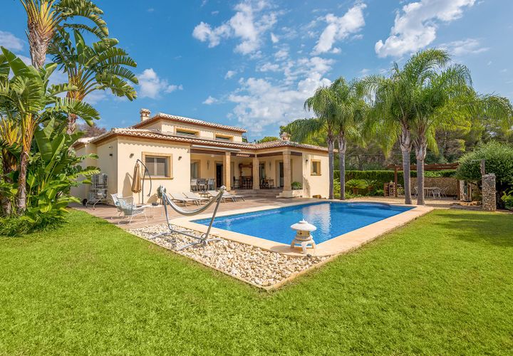 Villa a Javea, Alicante, Javea - € 889.000 | Ref: xdc-gran - foto 1