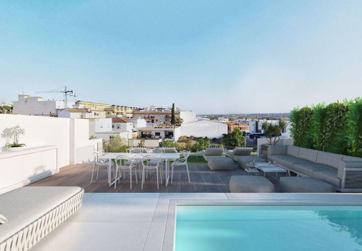 Penthouse i Benijofar, Alicante, Benijofar - € 410.000 | Ref: NB-13730 - foto 1