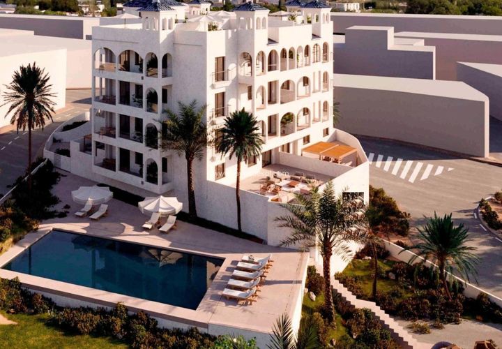 Lejlighed i Bigastro, Alicante, Bigastro - € 174.900 | Ref: NB-12816 - foto 1