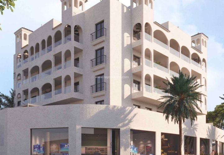 Lejlighed i Bigastro, Alicante, Bigastro - € 179.900 | Ref: NB-58473 - foto 1