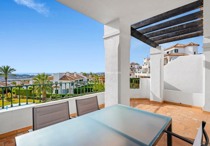 Lejlighed i Finestrat, Alicante, Finestrat - € 305.000 | Ref: CB-83073 - foto 1