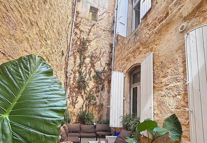 Byhus i Beziers, Herault, Beziers - € 299.000 | Ref: 06920 - foto 1
