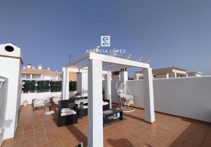 Penthouse i Casares, Malaga, Casares - € 230 000 | Ref: 2040 - foto 1