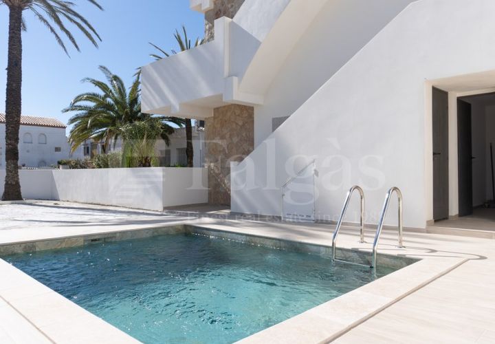 Leilighet i Empuriabrava, Gerona, Empuriabrava - € 485 000 | Ref: 517 - foto 1