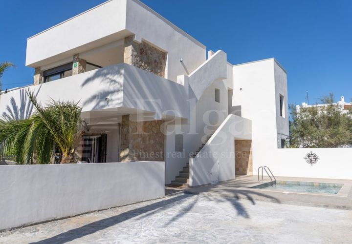 Apartament a Empuriabrava, Gerona, Empuriabrava - € 480.000 | Ref: 517 - foto 1