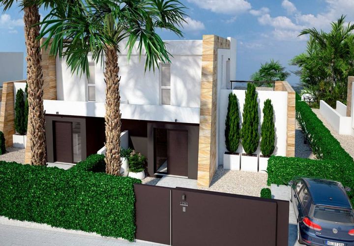Villa i Alicante, Alicante, Alicante - € 495.000 | Ref: 01-18470 - foto 1