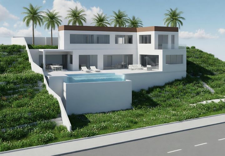 Terra a Mijas, Malaga, Mijas - € 190.000 | Ref: APM00358/11015 - foto 1