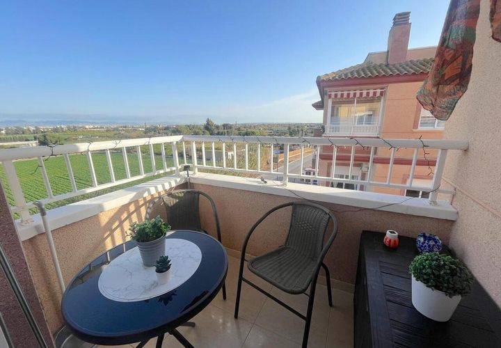 Wohnung in Algorfa, Alicante, Algorfa - € 125.000 | Ref: CSPK-35710 - Foto 1