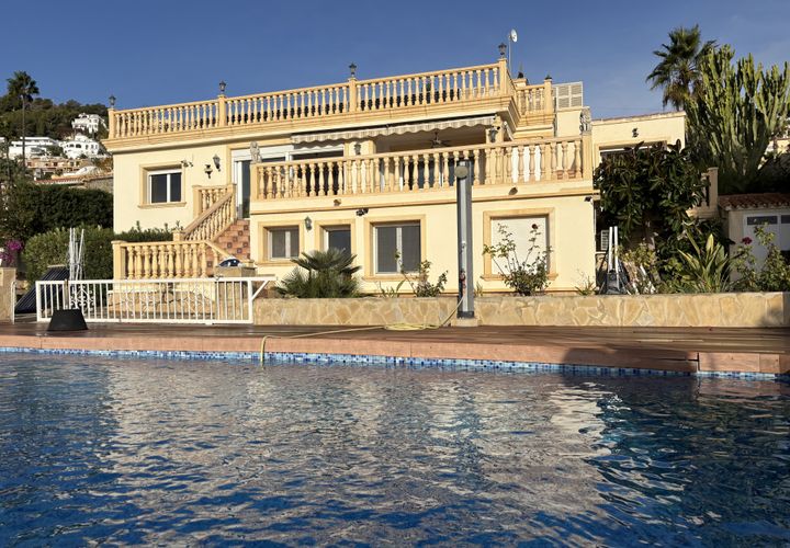 Villa i Teulada, Alicante, Teulada - € 750 000 | Ref: M0002 - foto 1