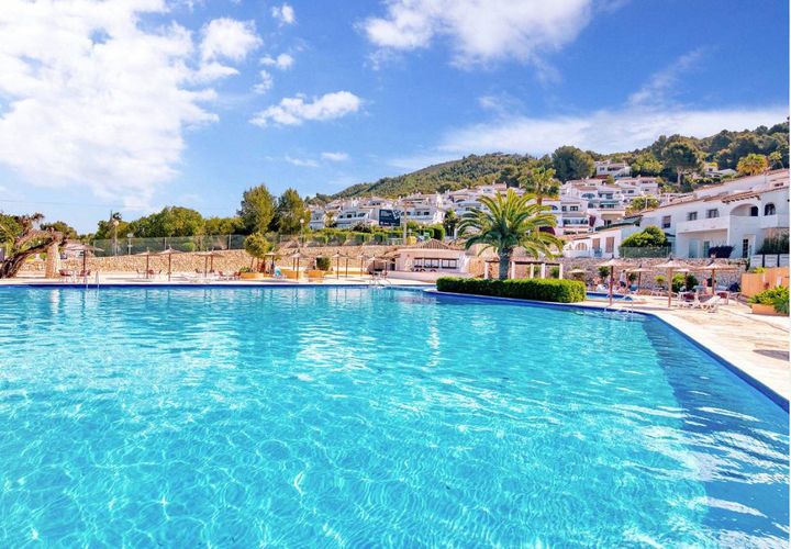 Lejlighed i Benitachell, Alicante, Benitachell - € 210.000 | Ref: BT-0001 - foto 1