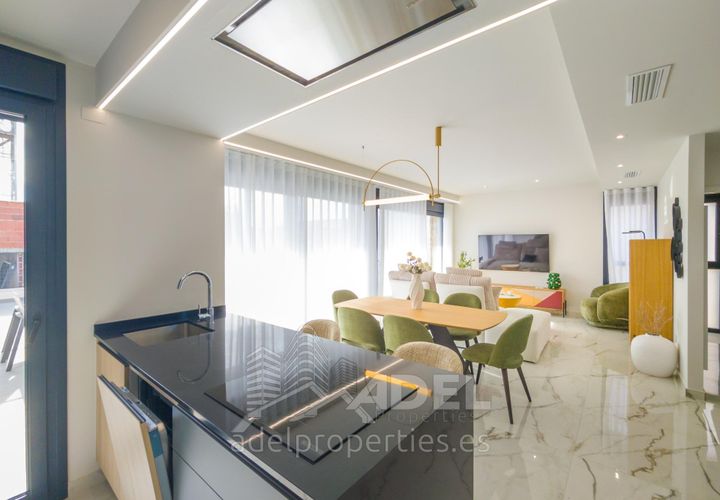 Villa i Rojales, Alicante, Rojales - € 588.000 | Ref: AO18-2346/11012 - foto 1