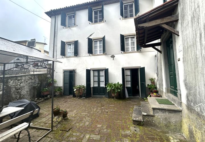 Landejendom i Barga, Lucca, Barga - € 208.000 | Ref: APS-1619 - foto 1