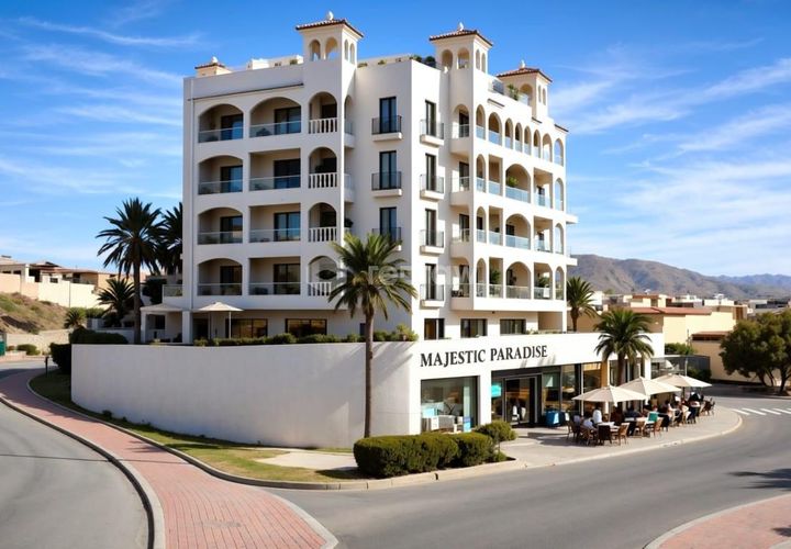 Lejlighed i Bigastro, Alicante, Bigastro - € 174.900 | Ref: SDP05336OM/3696 - foto 1