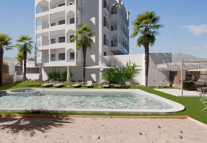 Àtic a Bigastro, Alicante, Bigastro - € 209.900 | Ref: SDP05337OM/3696 - foto 1