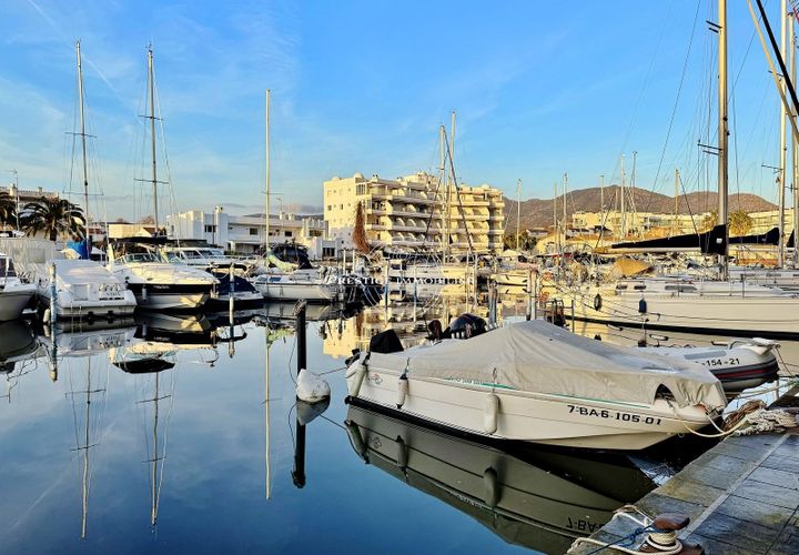 Garage i Roses, Gerona, Roses - € 42.000 | Ref: 6403/S72-N1IMMOFRESP - foto 1