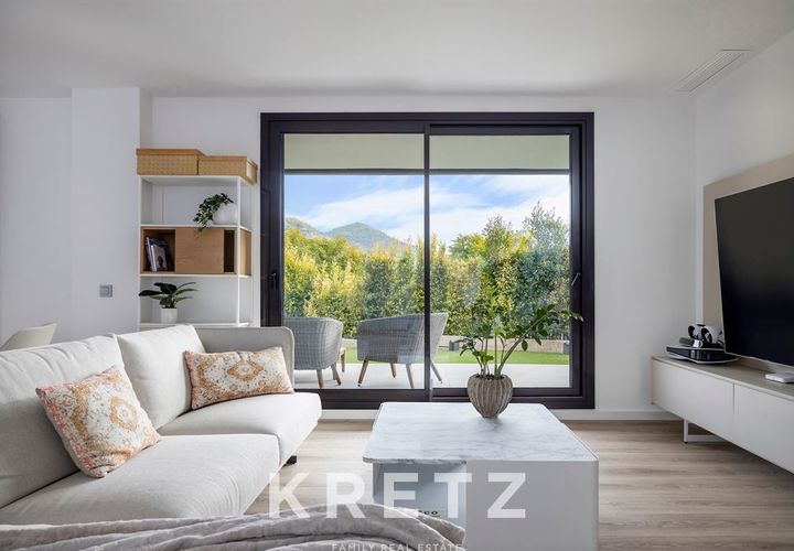 Lejlighed i Sitges, Barcelona, Sitges - € 935.000 | Ref: KP2-1409_k - foto 1