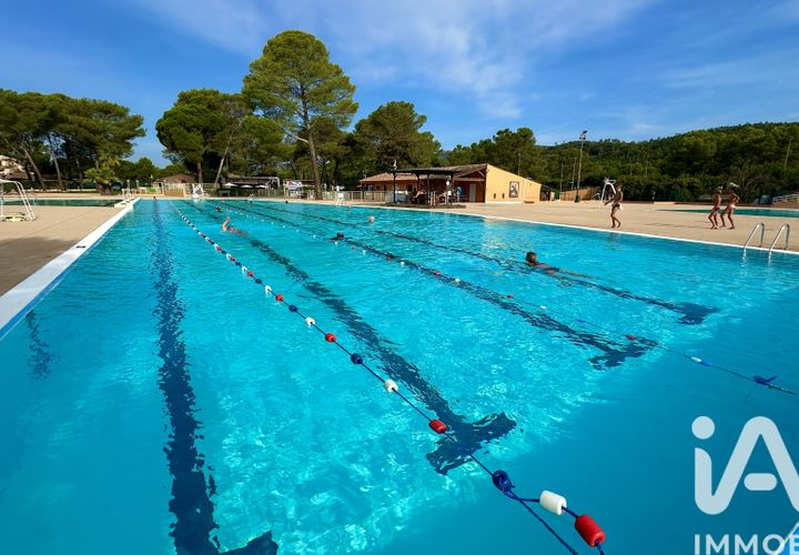 Lejlighed i Frejus, Var, Frejus - € 49.900 | Ref: 39204 - foto 1