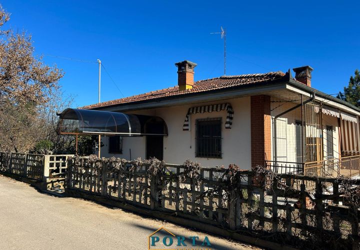 Villa a Piozzo, Cuneo, Piozzo - € 189.000 | Ref: 29 - foto 1